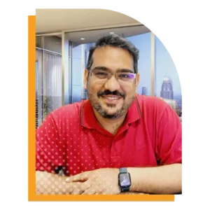 Amjad Khan CEO Clickmasters Digital Marketing Agency Picture of Amjid Khan