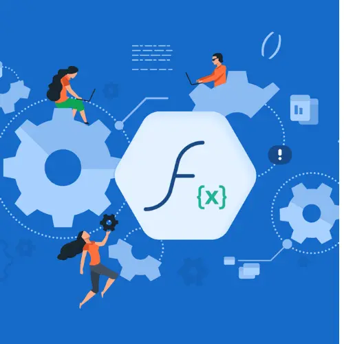 Custom Functionality Custom Functionality