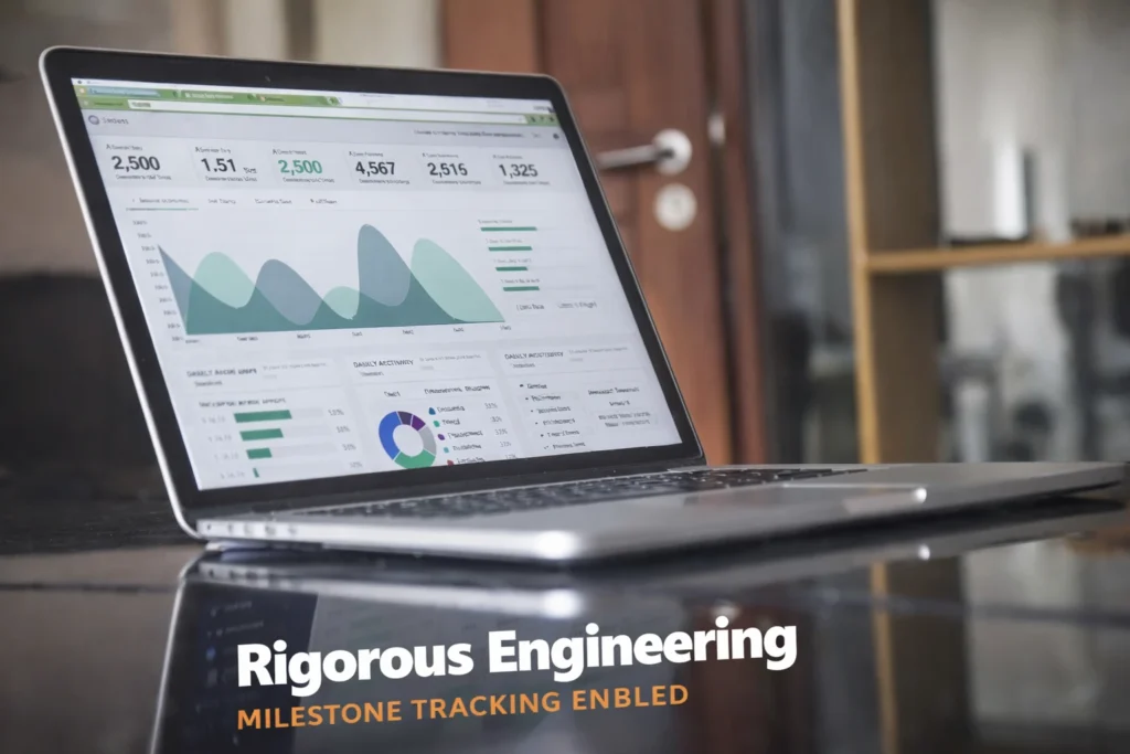 Custom Software Development Solutions