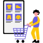 Ecommerce Store Management