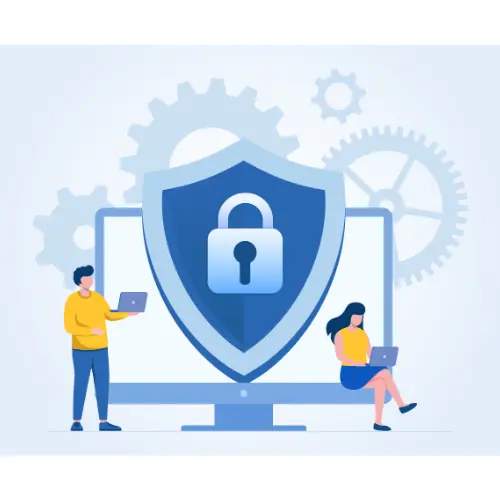 Enhanced Security Enhanced Security_