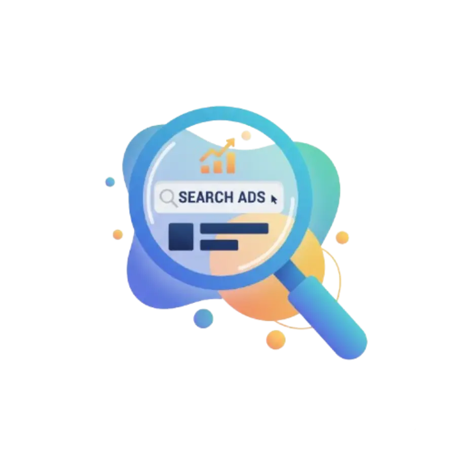 Search Ads
