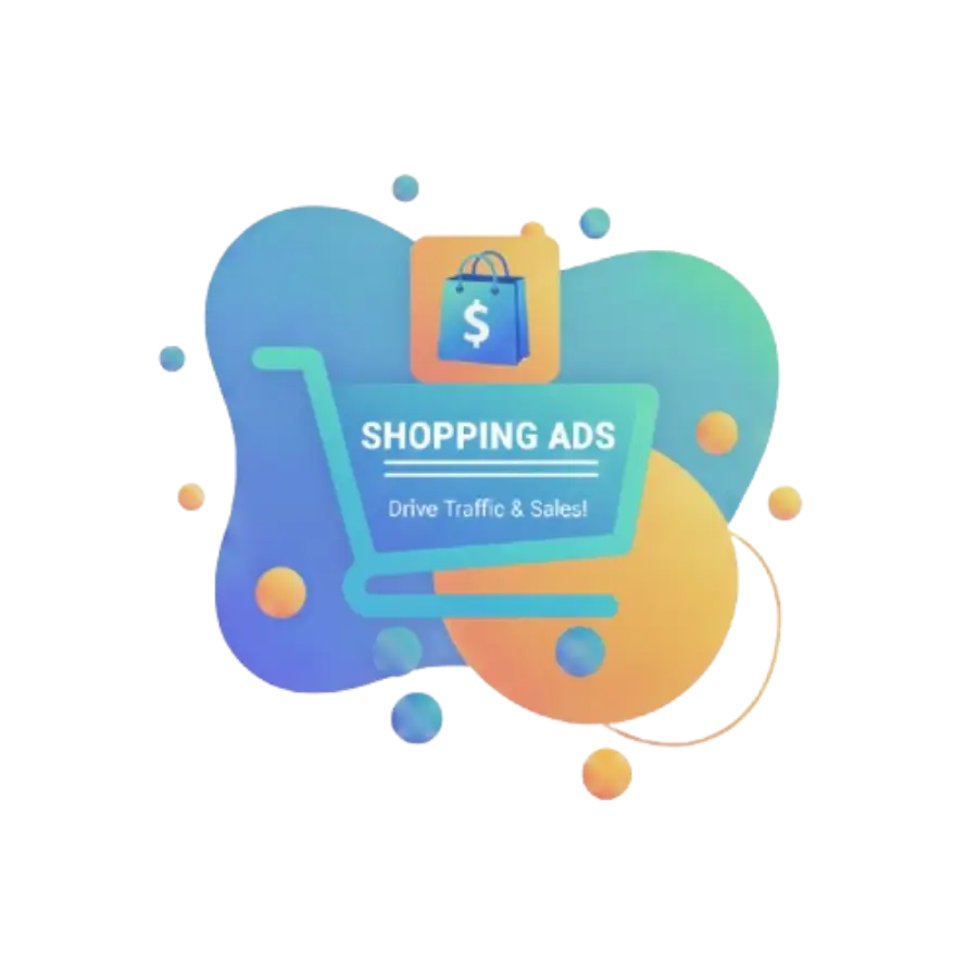 Shopping Ads