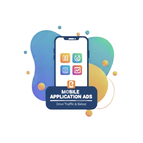 Mobile Applications Ads