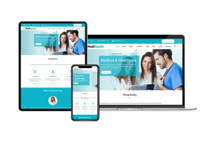 Healthcare Industry wordpress plugin Healthcare Industry wordpress plugin