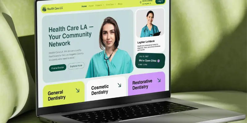 Healthcare & Medical