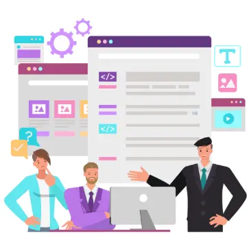 WooCommerce Website Development Services WooCommerce Website Development Services