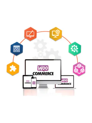 WooCommerce website design WooCommerce website design