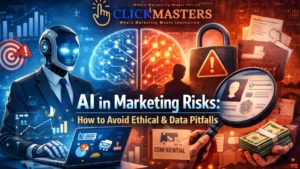 AI in Marketing Risks