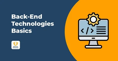Backend Technologies 1 Backend Technologies