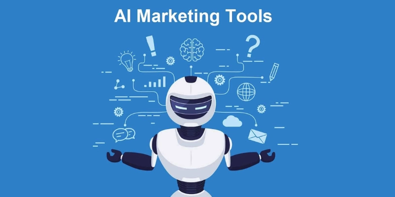 Common AI Tools and Their Applications in Marketing Common AI Tools and Their Applications in Marketing