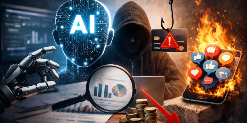 Major AI Marketing Risks Major AI Marketing Risks