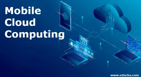 Mobile Cloud 1 Mobile Cloud 1