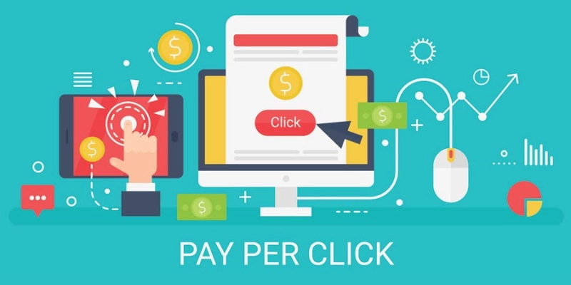 Pay Per Click Advertising PPC Pay Per Click Advertising PPC