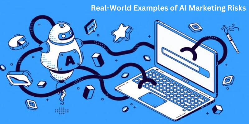 Real World Examples of AI Marketing Risks Real World Examples of AI Marketing Risks