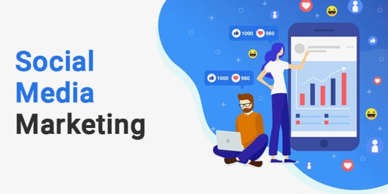 Social Media Marketing Social Media Marketing