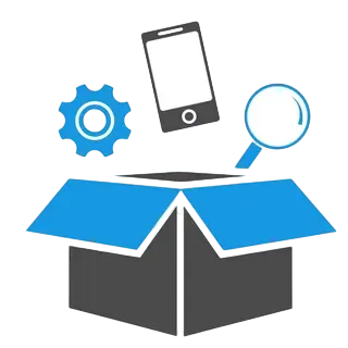 E-Commerce App Development