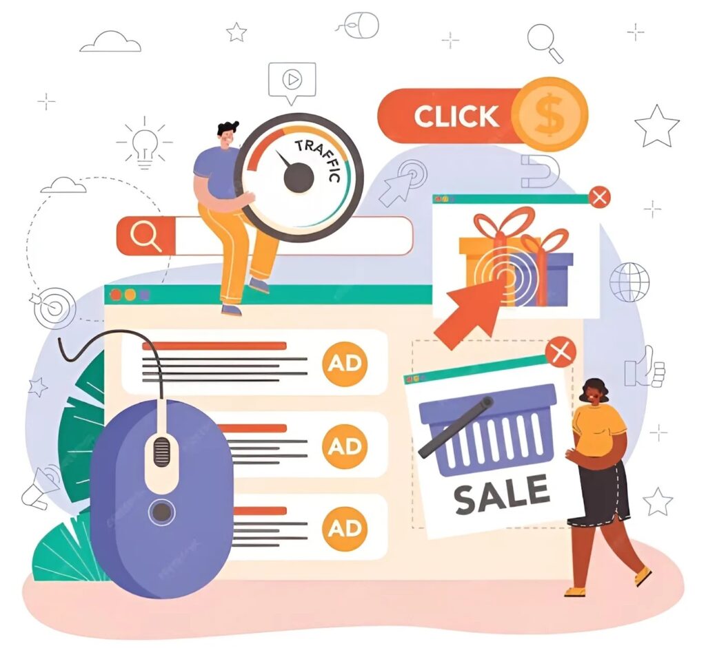 ppc marketing services In Islamabad ppc marketing services In Islamabad