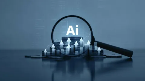 AI Powered Business Market Intelligence AI Powered Business Market Intelligence
