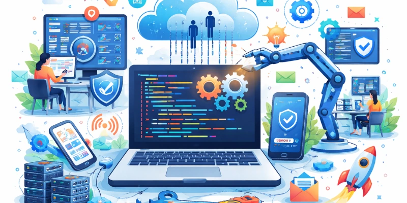 How Does Software Actually Work