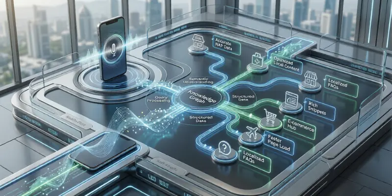 How Voice Search Results Work What Pakistani Businesses Need to Understand