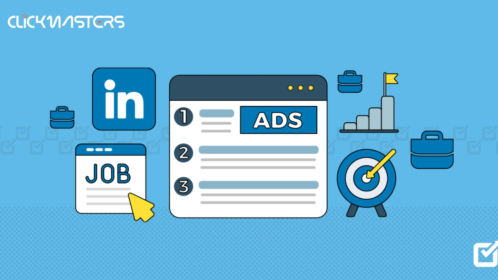 LinkedIn Ads for Pakistani B2B Businesses