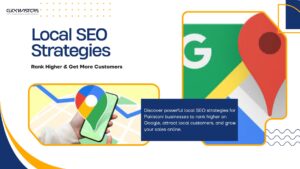 Local SEO Strategies