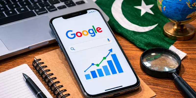 Mobile First Indexing How Googles Mobile First Approach Affects Pakistani Rankings