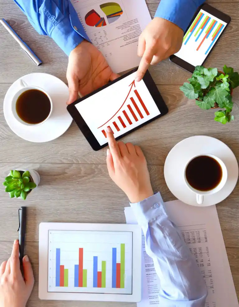 Performance Marketing Agency