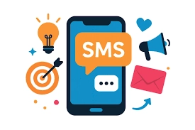 SMS Marketing Agency 1