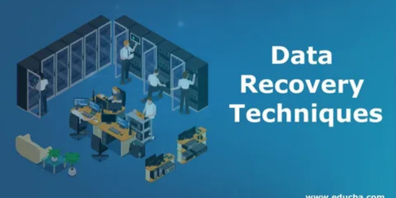 Technical Authority Recovery