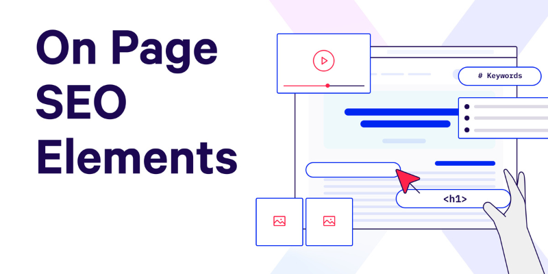 Technical On Page Elements