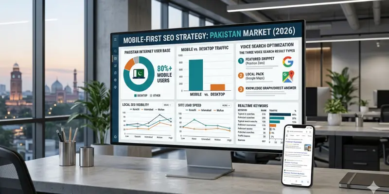 The Three Voice Search Result Types 2