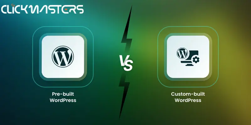 The WordPress vs Custom Development Question Every Pakistani Business Owner Asks