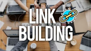 Link Building for Pakistani Websites