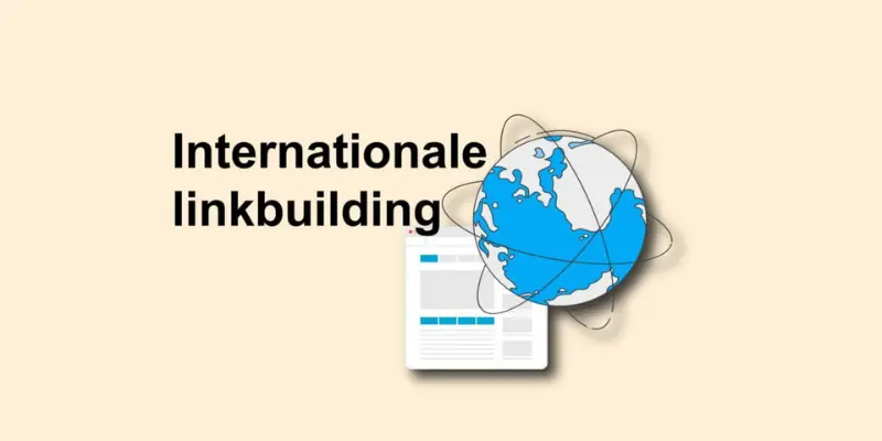 INTERNATIONAL LINK BUILDING