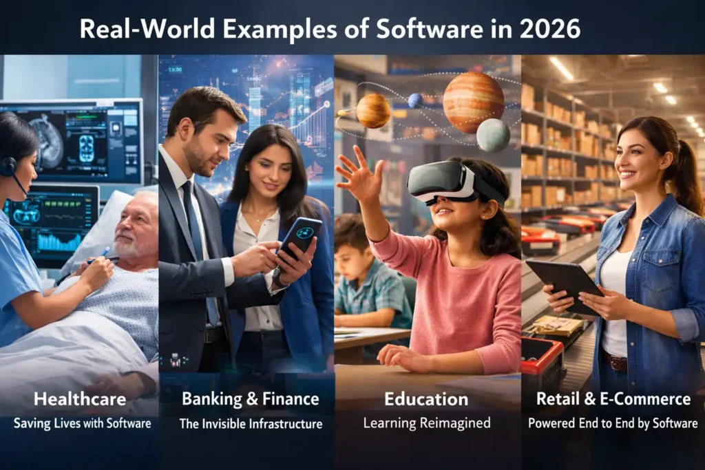 What Does the Future of Software Look Like Beyond