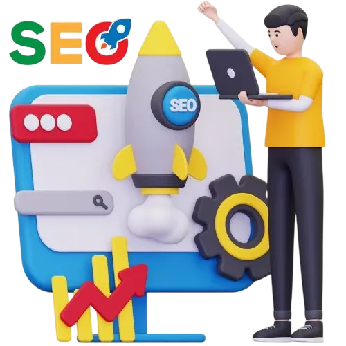 Wordpress Website SEO Photoroom