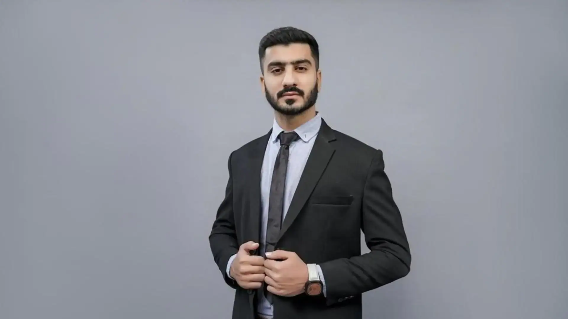 our client