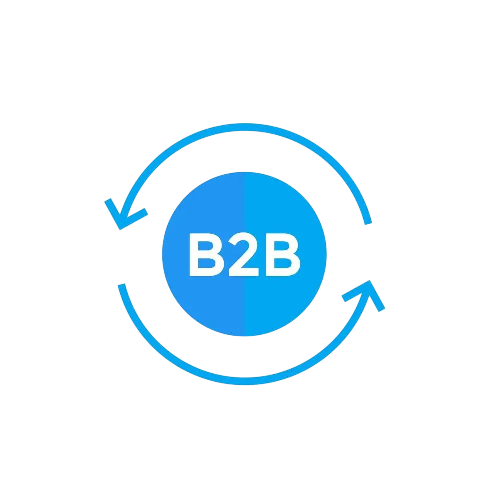 B2B