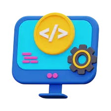 Custom Website Design & Development