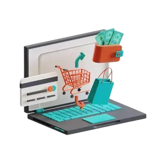 E-Commerce Web Development​