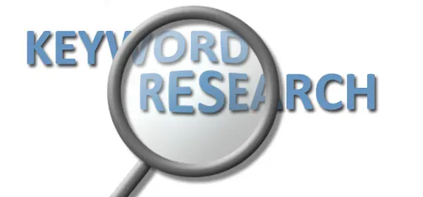 Keyword & Research Services