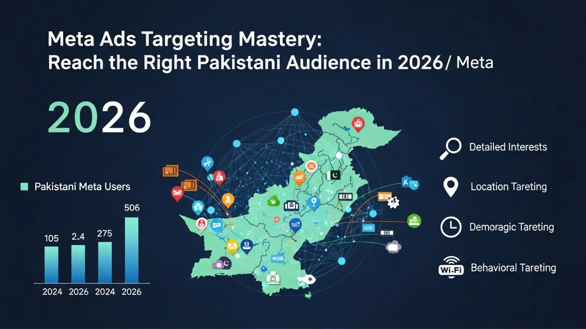 Meta Ads Targeting Mastery