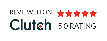Our Clutch Ratings