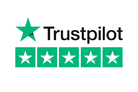 Our Trustpilot Rating