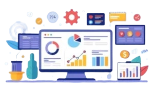 Performance Marketing Agency in Multan