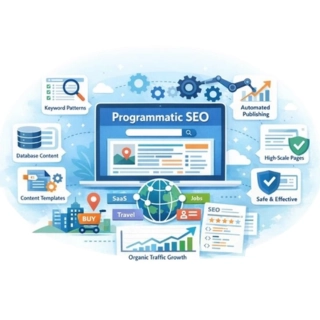 Programmatic SEO