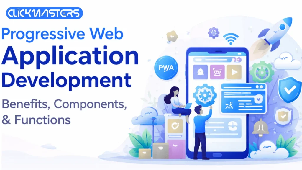 Progressive Web Apps PWA for Pakistani Businesses When It Makes Sense in 2026 1