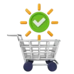 Shopping cart optimization